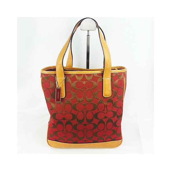COACH キルティング 2wayバッグ 6092 | magmadoo.co.rs