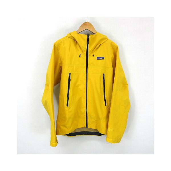 パタゴニア Patagonia マウンテンパーカー M's Cloud Ridge パタゴニア Patagonia マウンテンパーカー M's Cloud Ridge