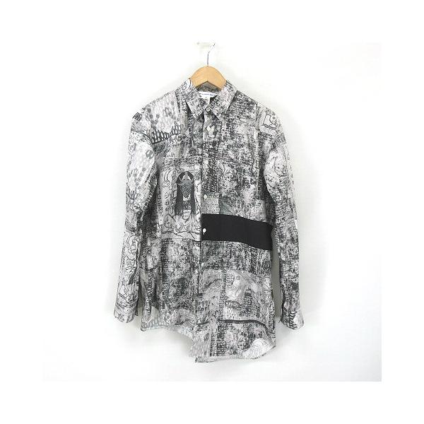 コムデギャルソンシャツ COMME des GARCONS SHIRT FK-B048 コムデギャルソンシャツ COMME des GARCONS SHIRT FK-B048