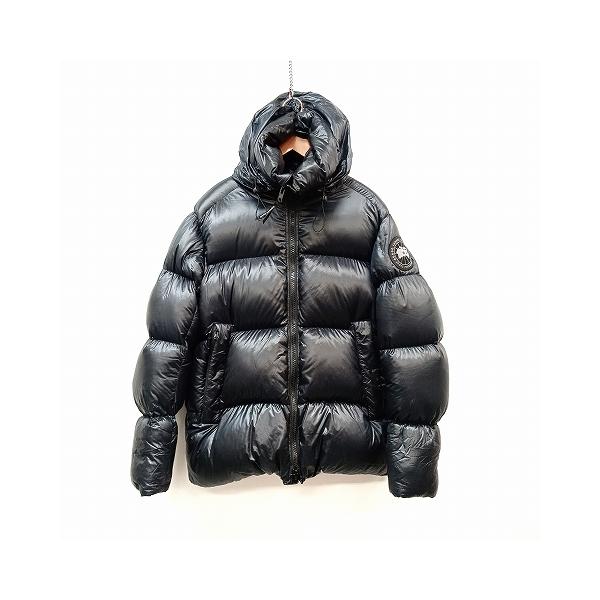 Callaway ショートスリーブ ダウンジャケット LL サイズ黒　ブラック クロフトン パッファー(2252M)｜FW25コレクション｜コレクション