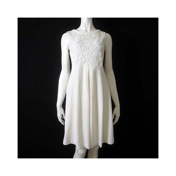 ノースリーブ レース 白 みんな探してる人気モノ ノースリーブ レース 白 レディースファッション