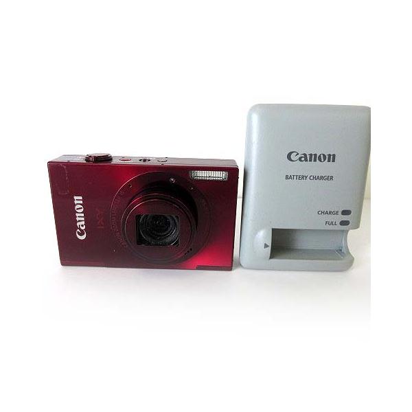 キャノン Canon イクシー IXY 3 PC1736 デジカメ コンパクト デジタル