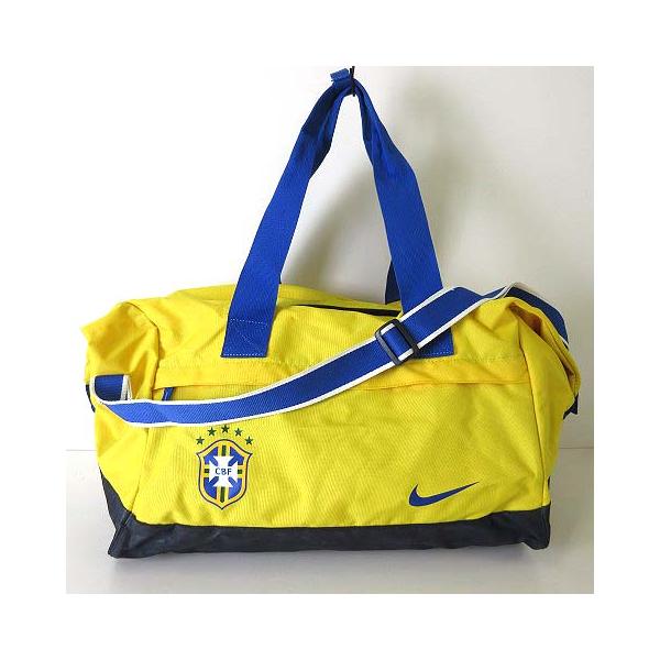 NIKE ナイキ 2014 FIFA ワールドカップ 限定 ボストンバッグ