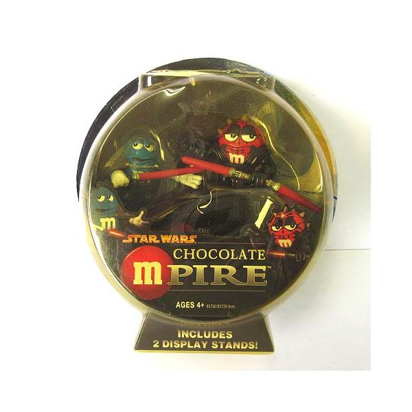 m&m's エムアンドエムズ スターウォーズ フィギュア　まとめ買いがお得 m&m's エムアンドエムズ スターウォーズ フィギュア まとめ買い