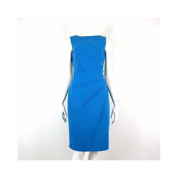 Calvin Klein カルバンクライン CALVIN KLEIN ワンピース タイト