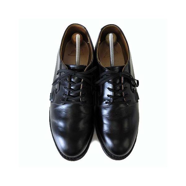 Red Wing ポストマン オックスフォード USA7 D 101 RED WING SHOES レッドウィング POSTMAN OXFORD ポストマン