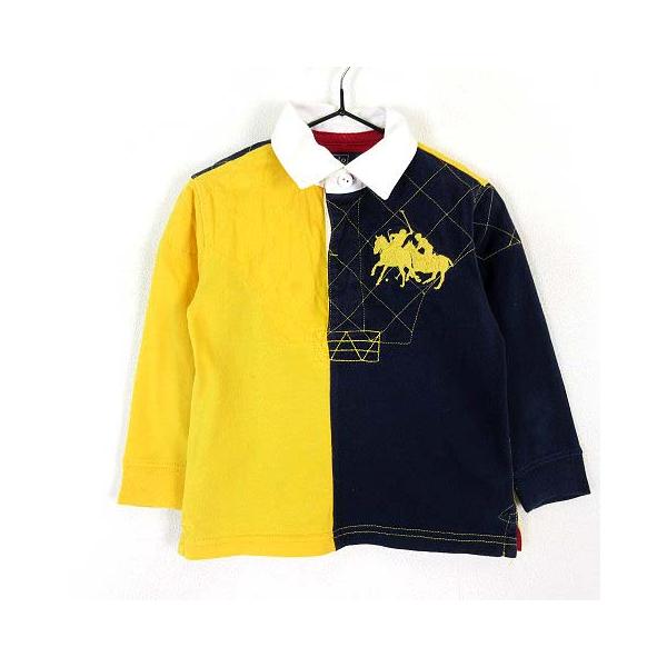 ラルフローレン　ビックポニー　エルボーパッチ　ラガーシャツ ラルフローレン ビックポニー エルボーパッチ ラガーシャツ