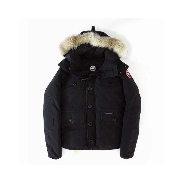 カナダグース CANADA GOOSE 2301JM RUSSELL PARKA ラッセル パーカー