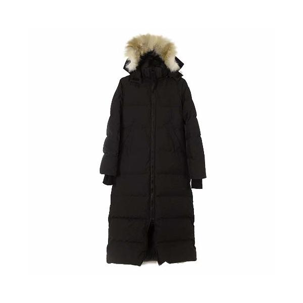 カナダグース CANADA GOOSE ダウン ダウンコート ロング 3035LB