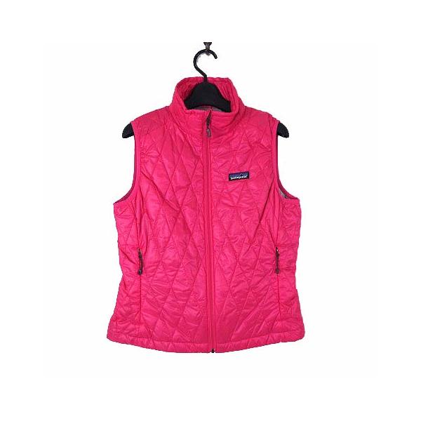 パタゴニア Patagonia ナノパフ Nano Puff 中綿 ベスト 84245SP12