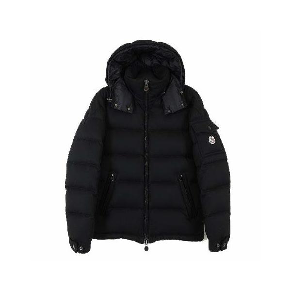 MONCLER（モンクレール） ダウン ダウンジャケット モンジュネーブル