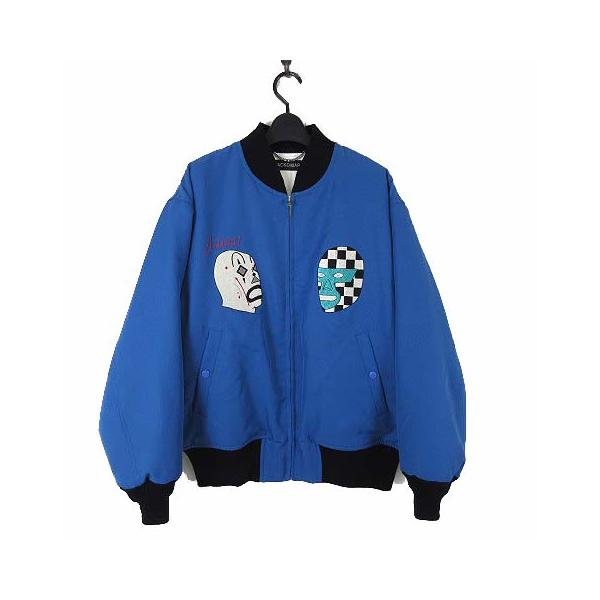 wacko maria ワコマリア スカジャン スーベニア ジャケット　L WACKO MARIA（ワコマリア） WACKO MARIA 24AW 完売 希少 世界平和