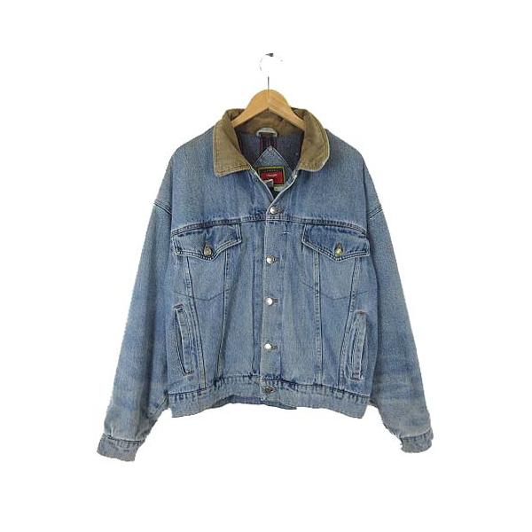 ラングラー WRANGLER HERO 90'S ヴィンテージ デニムジャケット