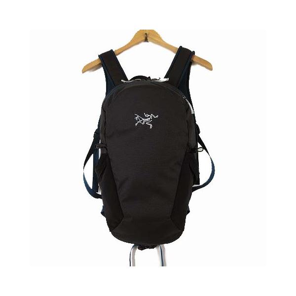ARC'TERYX（アークテリクス） マンティス 16 バックパック Mantis 16