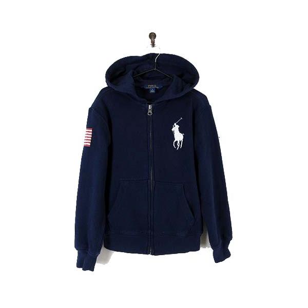 ポロ ラルフローレン POLO RALPH LAUREN パーカー フードパーカー