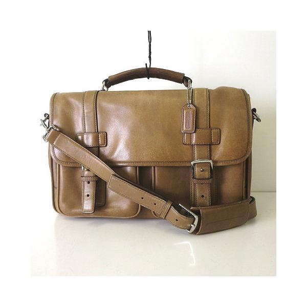 COACH（コーチ） オールドコーチ 5241 バッグ 2Way オールレザー