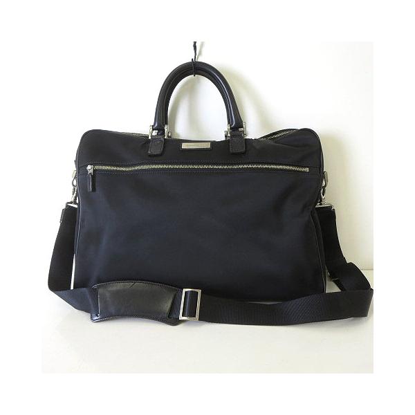 BURBERRY（バーバリー） バッグ 2Way ビジネス バッグ ブリーフケース