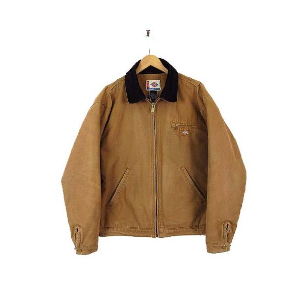 Dickies 90s ビンテージ デトロイトジャケット ディッキーズ 00s Dickies（ディッキーズ） Dickies 90'S ヴィンテージ デトロイト