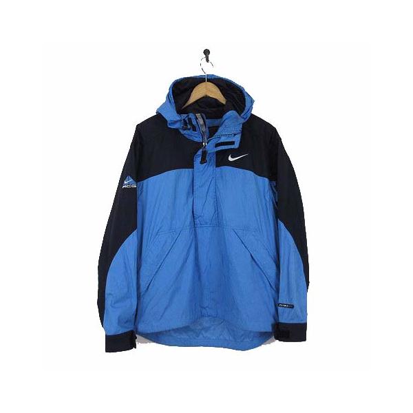 ナイキエーシージー NIKE ACG 90'S 00'S Y2K ヴィンテージ アノラック