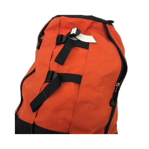 Mm Gecko マックパック K オレンジ Macpac クラシック 中古 登山 トレッキング ゲッコ リュックサック バックパック 35l ザック 未使用品 070 ブランド古着販売のベクトル Classic Gecko トレッキング 登山