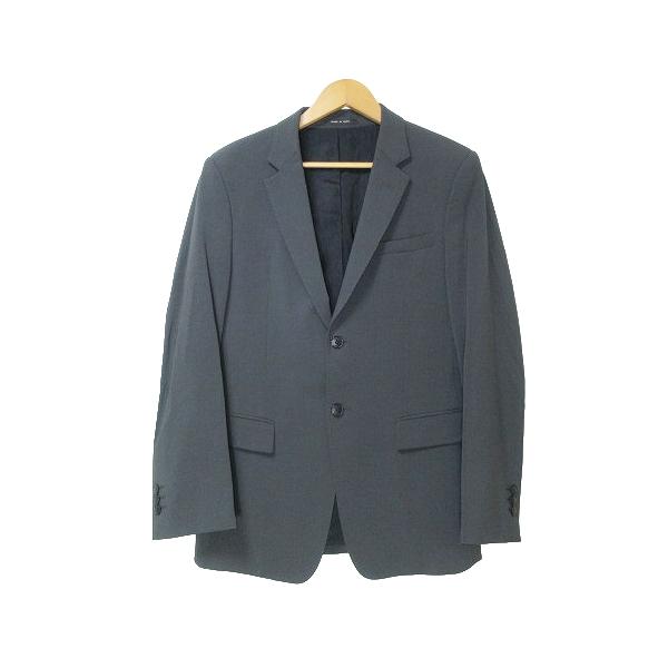 EMPORIO ARMANI テーラードジャケット 40 EMPORIO ARMANI エンポリオアルマーニ DAVID LINE テーラード