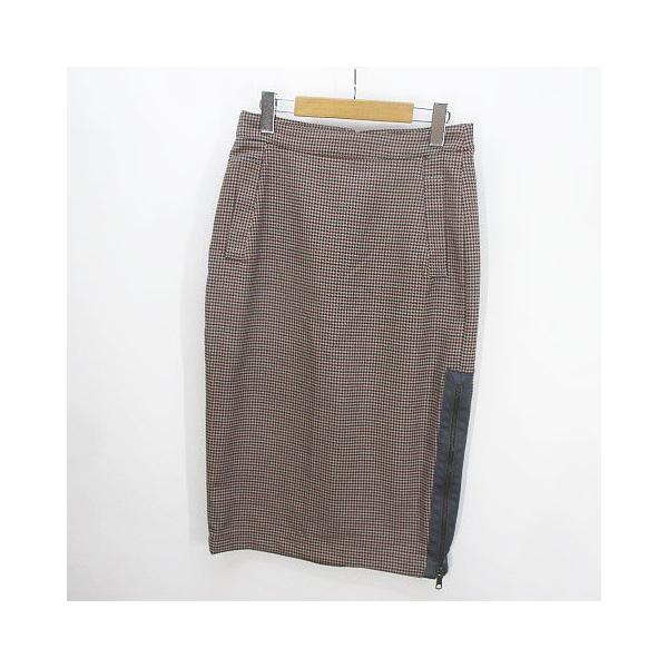 未使用品 エッセンシャルアントワープ ESSENTIEL ANTWERP ロング丈  