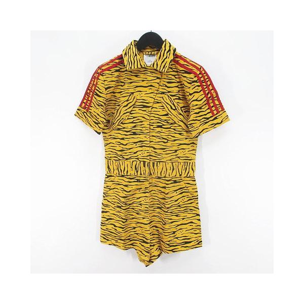 ジェレミースコット アディダス Jeremy Scott×adidas オールインワン 