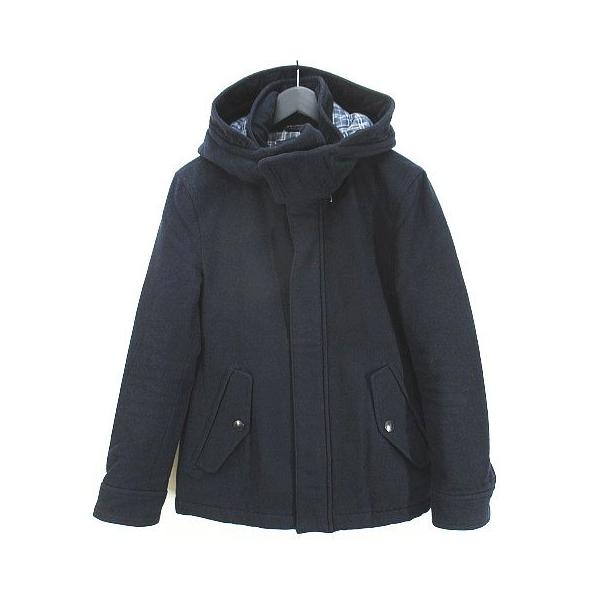 BURBERRY BLACK LABEL バーバリーブラックレーベル D1F19-218-28 中綿 