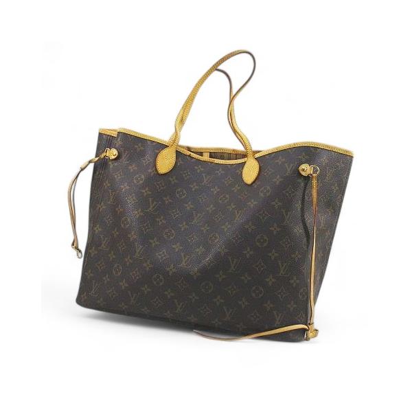 LOUIS VUITTON ルイヴィトン ネヴァーフル GM M46978 トート