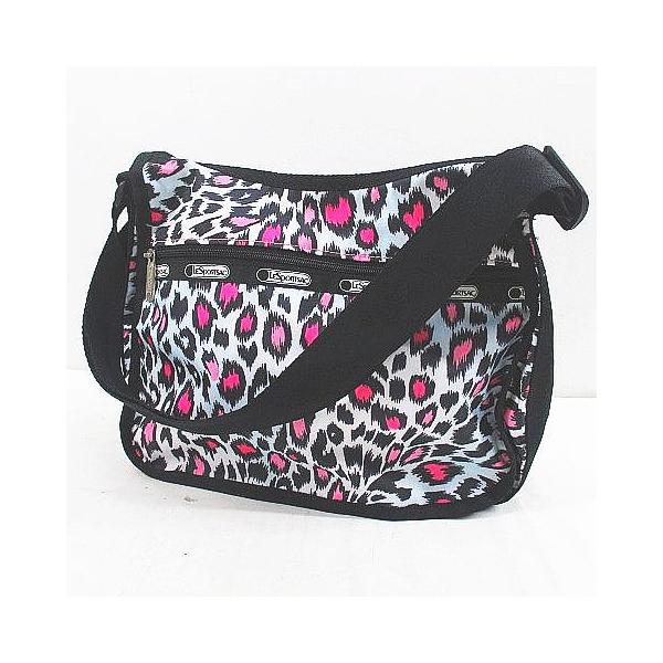 LeSportsac レスポートサック LesportSAC ショルダーバッグ