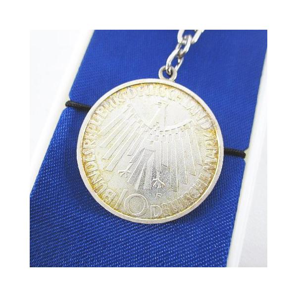 1972年ミュンヘンオリンピック10マルクコイン5種 楽天市場】ドイツ銀貨 10マルク 1972年 ミュンヘンオリンピック