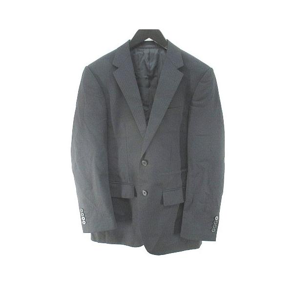 AXAX HOMME セットアップ ストライプ柄 スーツ テーラード ジャケット