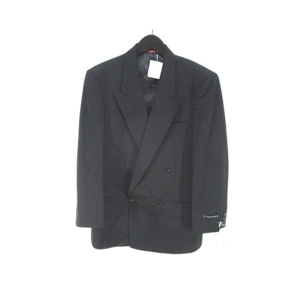 未使用品 ダーバン D'URBAN セットアップ スーツ テーラード