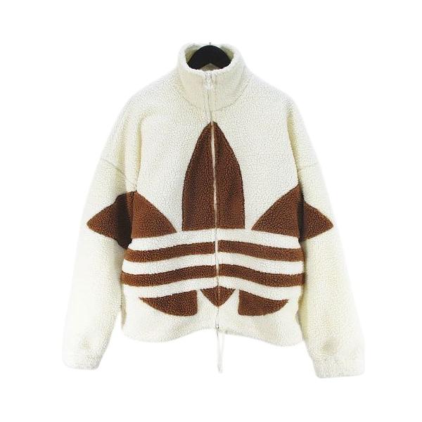 アディダス オリジナル ボアフリース L 50%OFF】adidas ボアフリースジャケット | VOLCAN&APHRODITE 公式通販