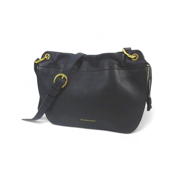BURBERRY（バーバリー） ショルダーバッグ クロスボディ 斜めがけ ノバ