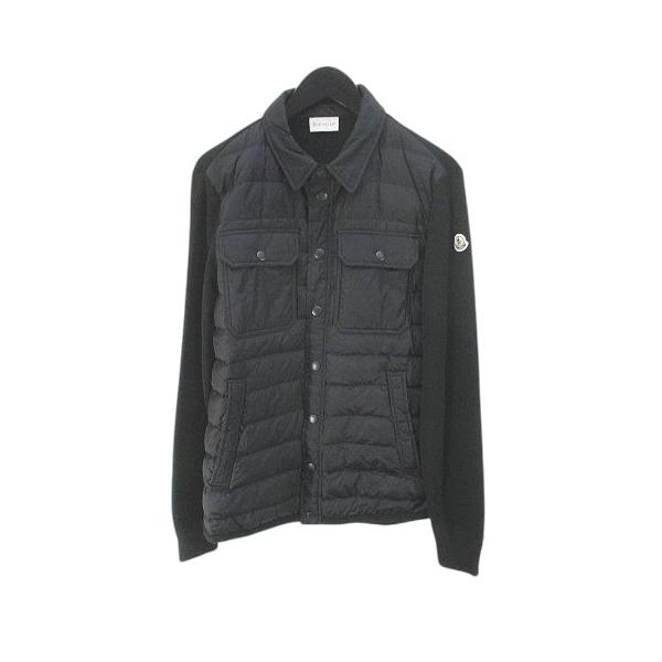 MONCLER（モンクレール） MONCLER MAGLIONE TRICOT CARDIGAN
