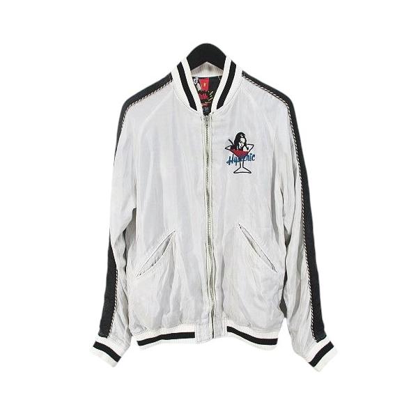 HYSTERIC GLAMOUR（ヒステリックグラマー） HYSTERIC GLAMOUR 0251AB07