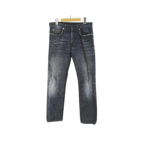 ディオールオム Dior HOMME 163D007TX995 デニムパンツ ジーンズ