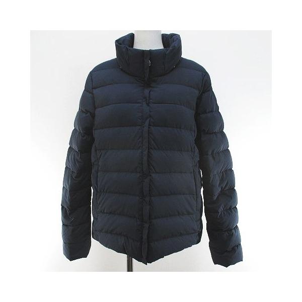 PYRENEX スプートニック2サイズ40 ネイビー正規品 ピレネックス Pyrenex スプートニック 2 ソフト SPOUTNIC SOFT ダウン