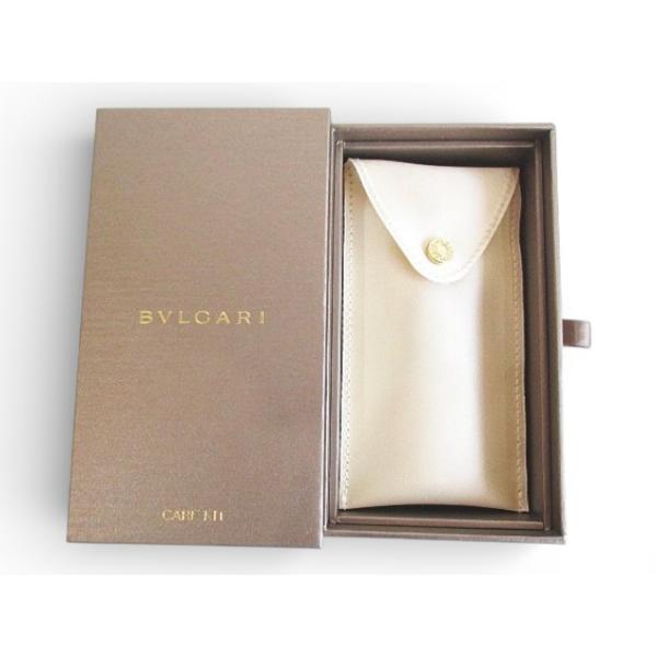 BVLGARI（ブルガリ） 未使用品 ジュエリーケアセット メンテナンス
