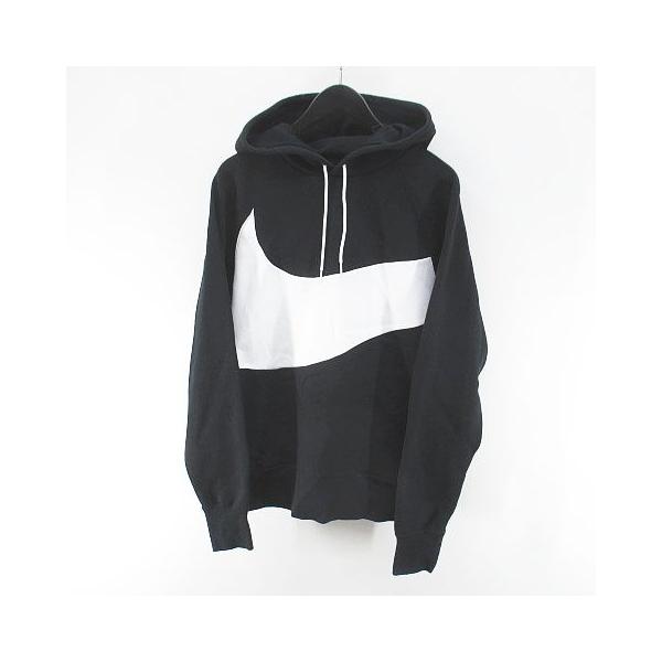 NIKE（ナイキ） セットアップ テックフリース スウォッシュ 長袖