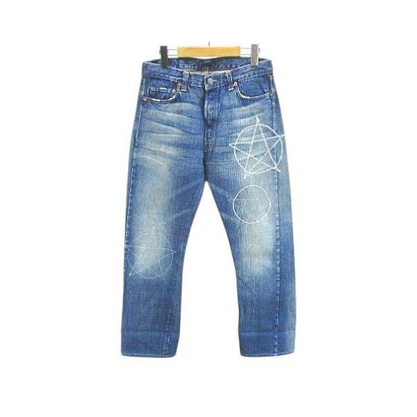 Levi's（リーバイス） Levi's 501 BIG-E ビンテージ 1960年代ビッグE