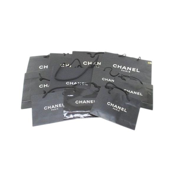 CHANEL（シャネル） CHANEL 11枚セット 紙袋 ショッパー ショップ袋