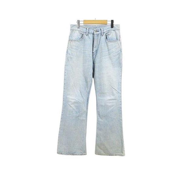 L'Appartement アパルトモン HELLO: MY DENIM デニムパンツ ジーンズ