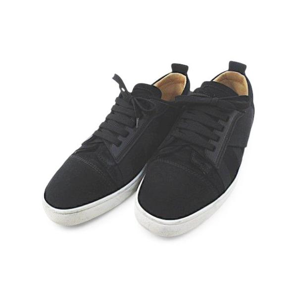 Christian Louboutin（クリスチャンルブタン） ローカット スニーカー