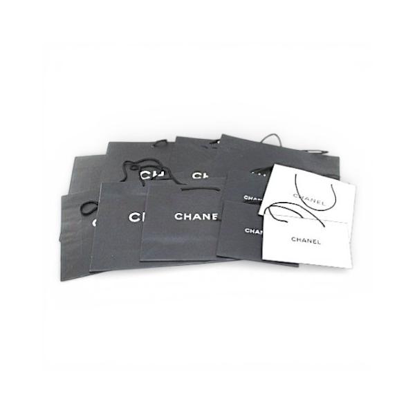 CHANEL（シャネル） CHANEL 11枚セット 紙袋 ショッパー ショップ袋