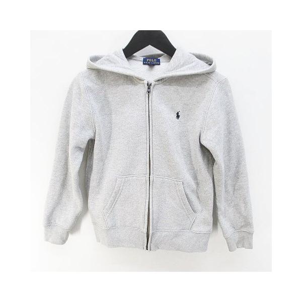 ポロ ラルフローレン POLO RALPH LAUREN 長袖 パーカー ジャケット 7