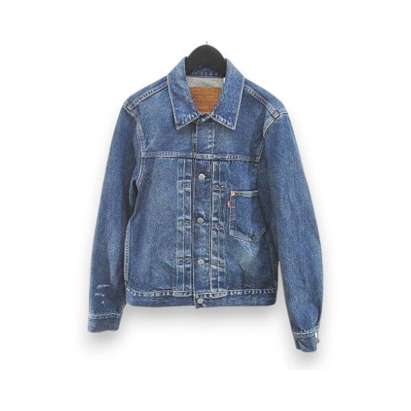 Levi's（リーバイス） リーバイスプレミアム Levis PReMIUM S110784