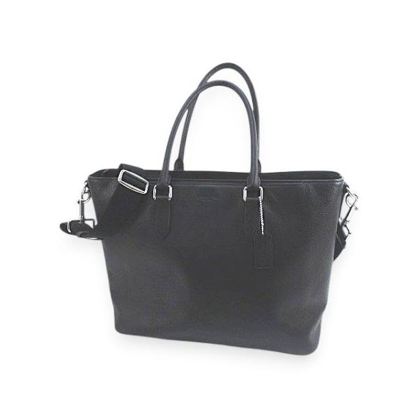 【美品】COACH レザー トートバッグ C2841 COACH（コーチ） COACH C2841 ベケット ビジネス トートバッグ