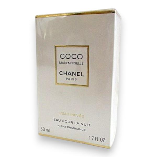 CHANEL（シャネル） 未使用品 ココ マドモアゼル ロー プリヴェ 50ml